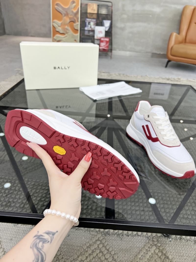 Bally Shoes